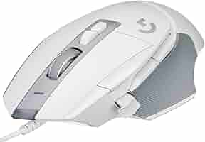 Amazon.com: Logitech G G502 X Gaming Mouse : Electronics